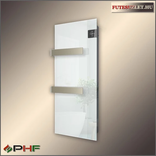 Radialight Silk EVO törölközőszárító