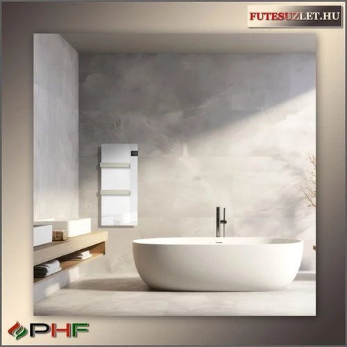 Radialight Silk fürdőszoba