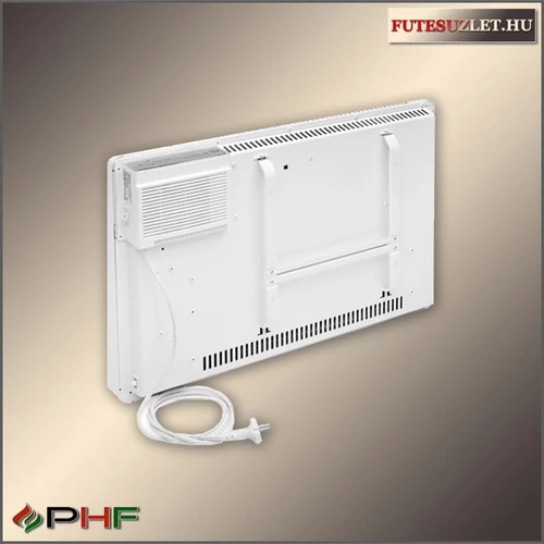 Radialight Sirio olasz elektromos panel