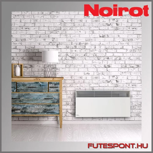 noirot spot-s francia elektromos panel