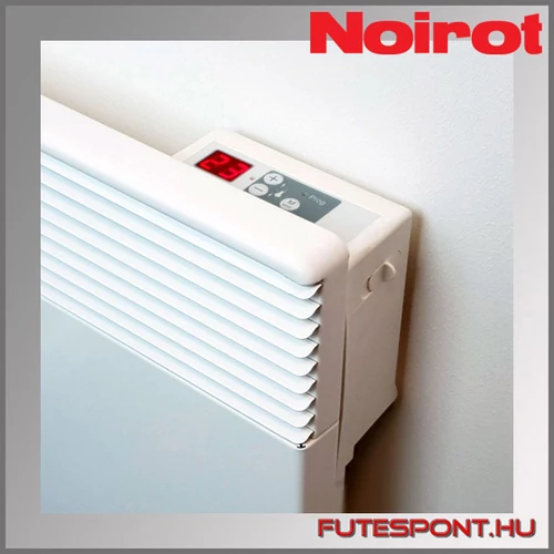 Intuis Tactic fűtőpanel - 1000W