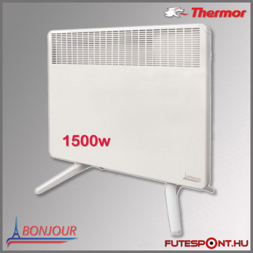 Thermor  Bonjour elektromos konvektor 1500W