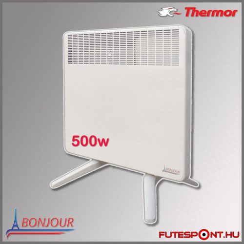 Thermor  Bonjour elektromos konvektor 500W