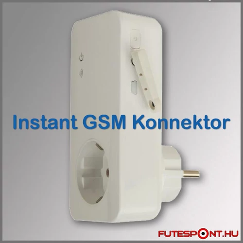 GSM dugalj