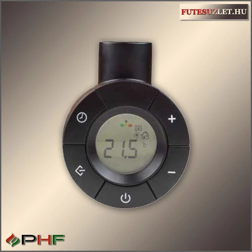 Tonon Dyna termosztát