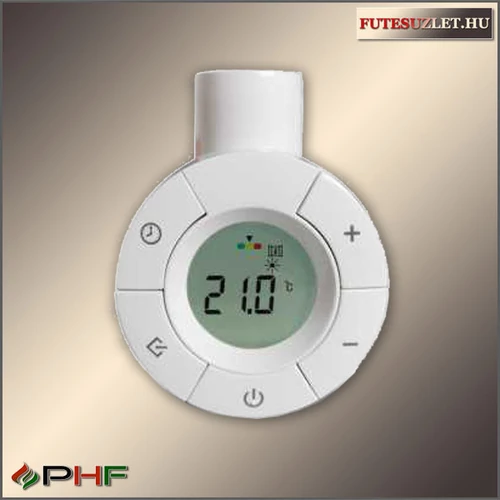 Tonon Dyna vezérlés