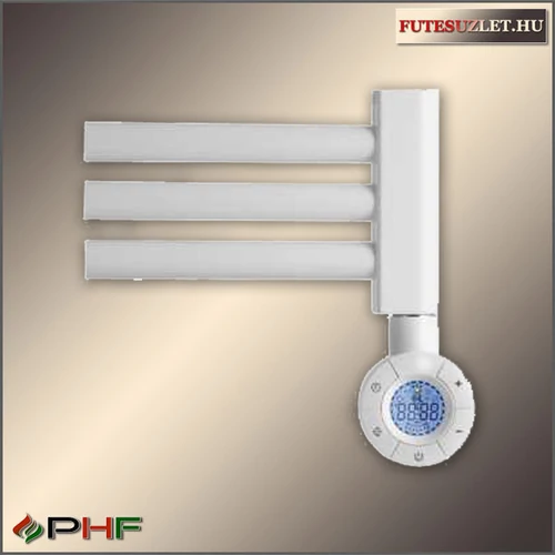 Tonon Dyna termosztát